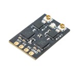 BETAFPV SuperD ELRS Diversity Receiver Dual RX catene 2 antenne TXCO Tech supporto CRSF protocollo FPV Drone accessorio ad ala fissa